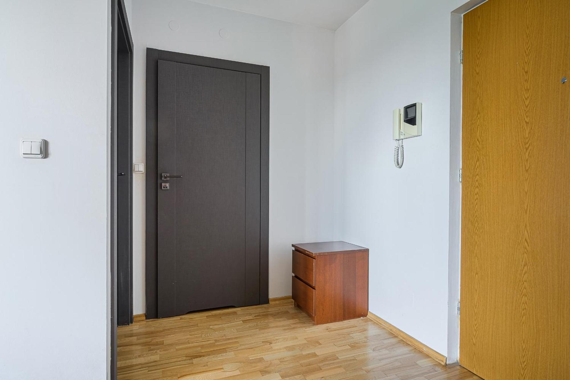 Apartament Ostrobramska - Praga Poludnie Varšava Exteriér fotografie