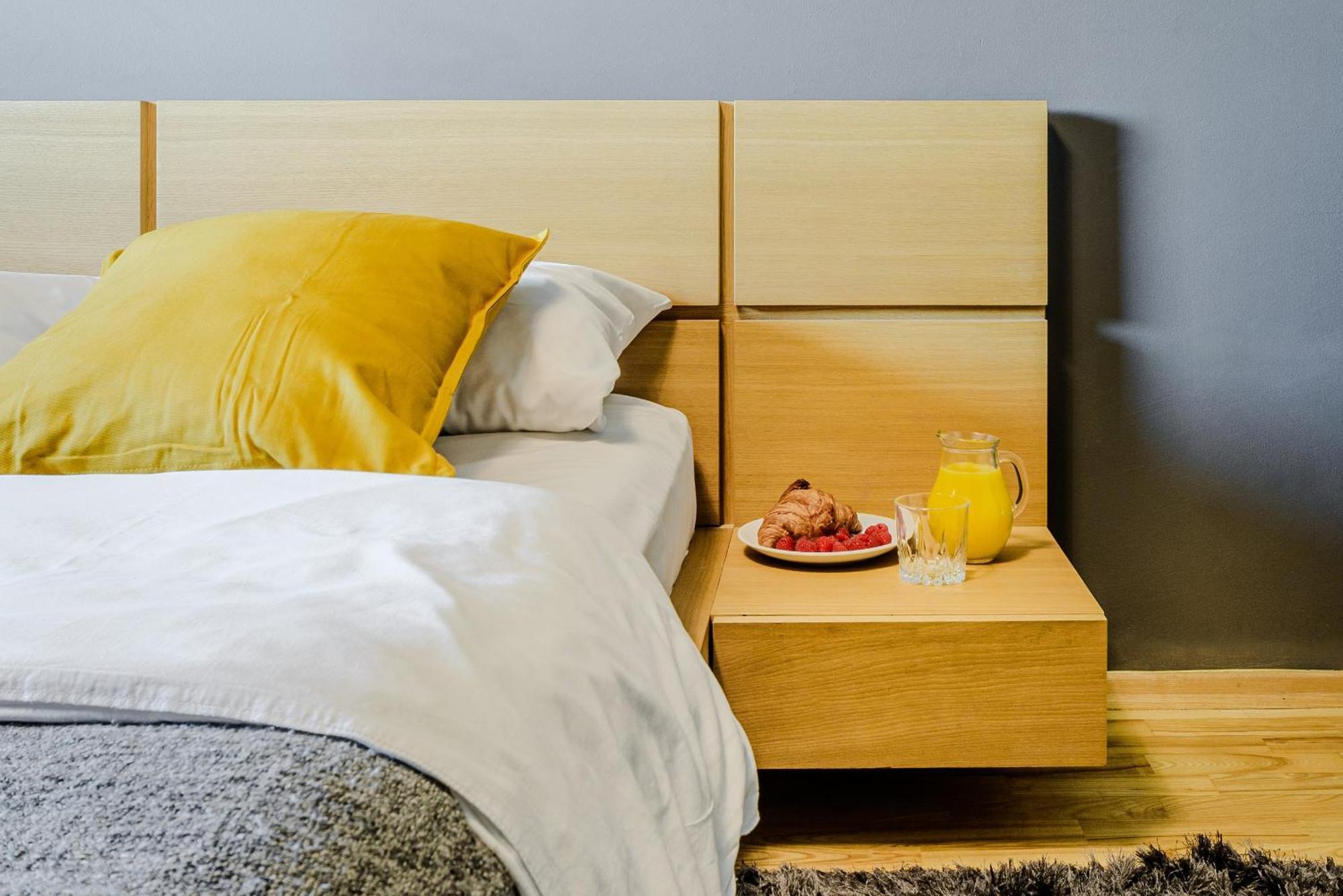 Apartament Ostrobramska - Praga Poludnie Varšava Exteriér fotografie