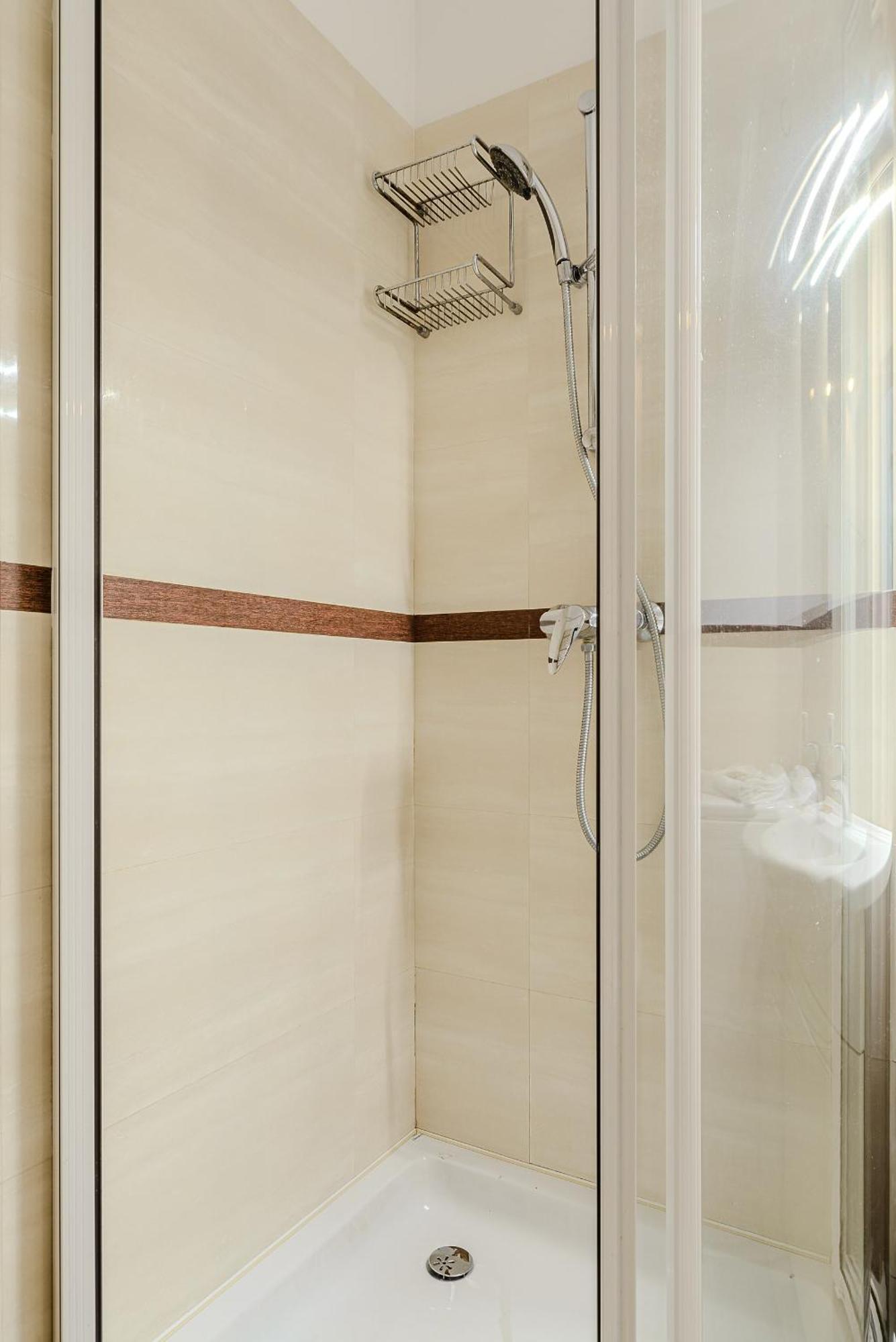 Apartament Ostrobramska - Praga Poludnie Varšava Exteriér fotografie