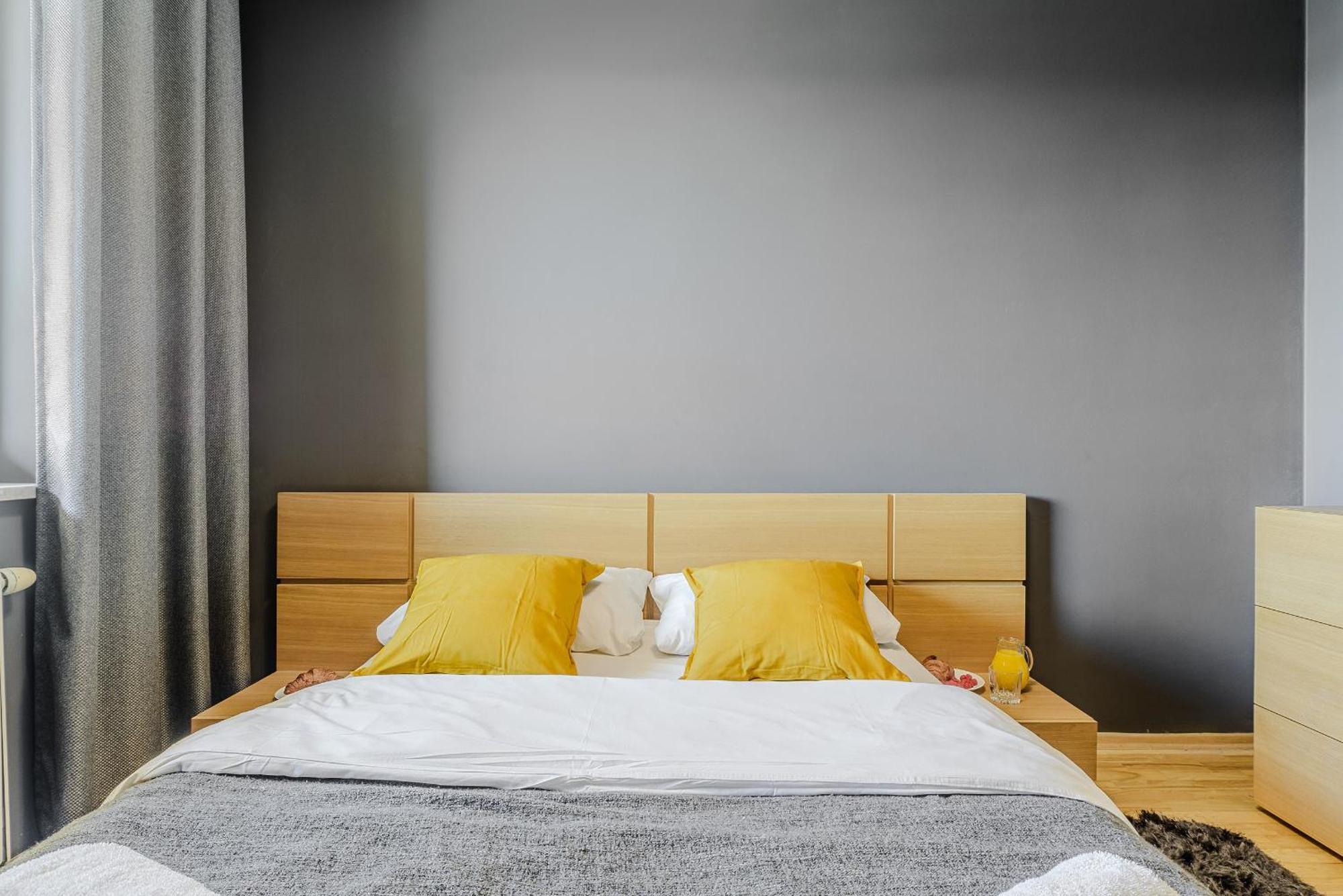 Apartament Ostrobramska - Praga Poludnie Varšava Exteriér fotografie