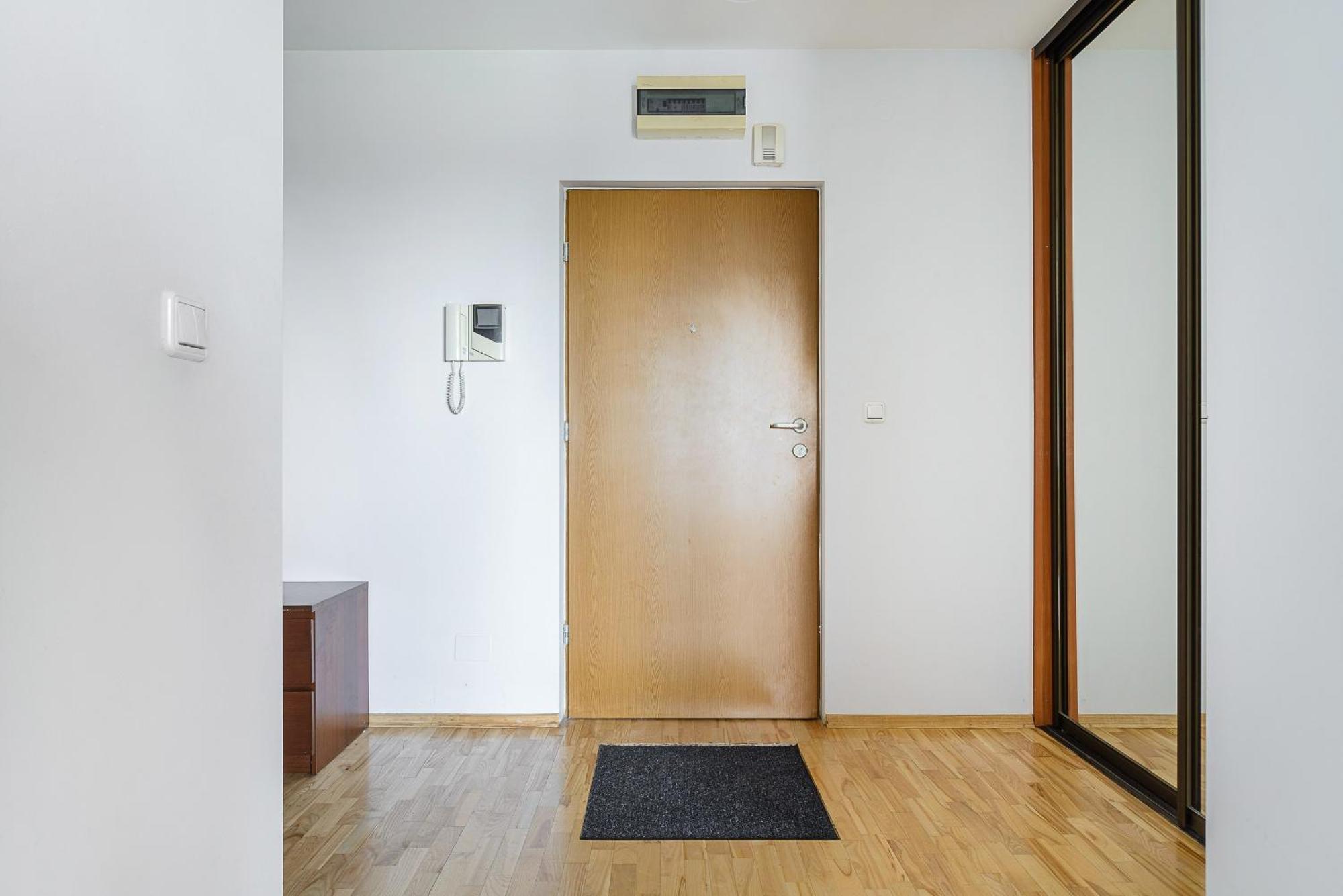 Apartament Ostrobramska - Praga Poludnie Varšava Exteriér fotografie